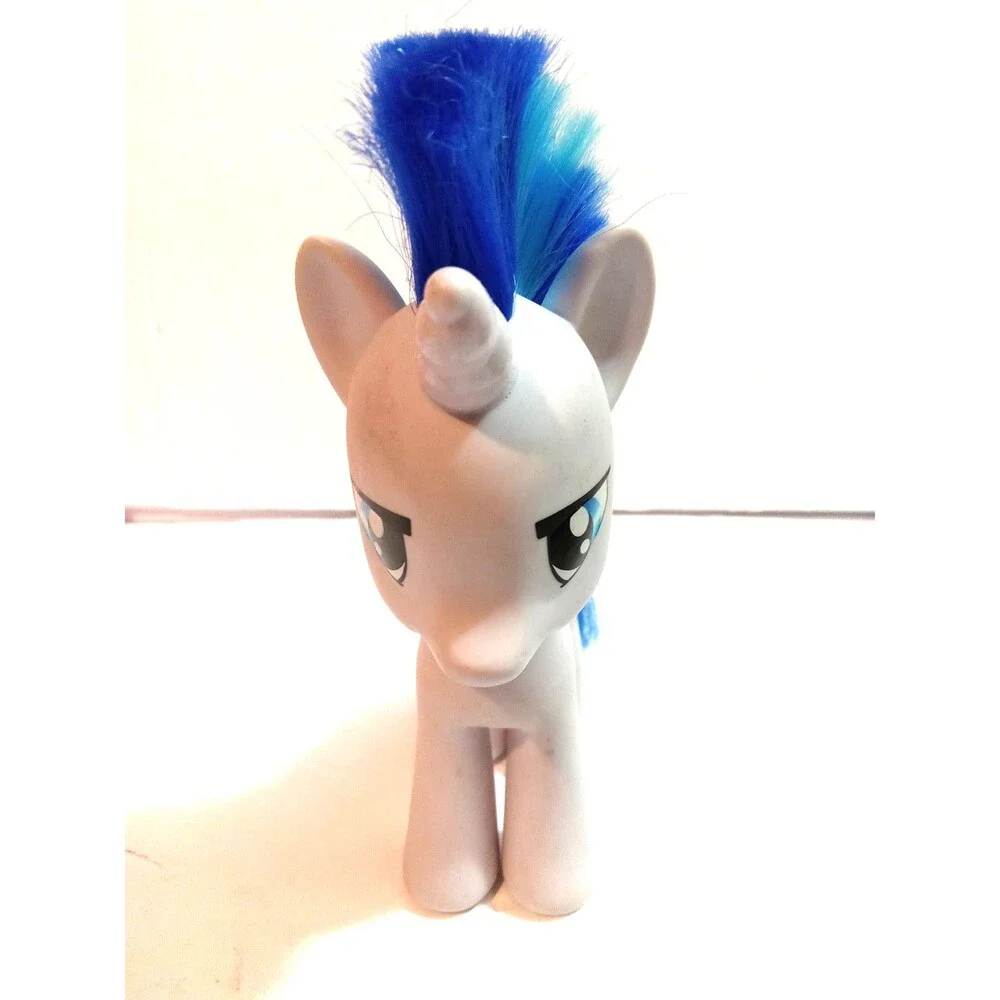 My little Pony Shining Armor Generation 4 Hasbro 2010